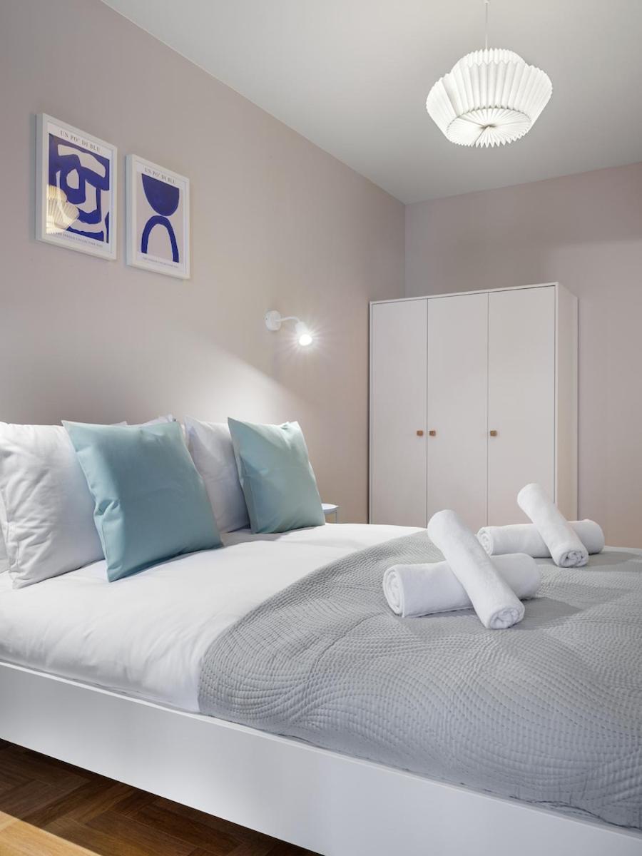 Apartamento Tyzenhauz Vistula With Parking Cracovia