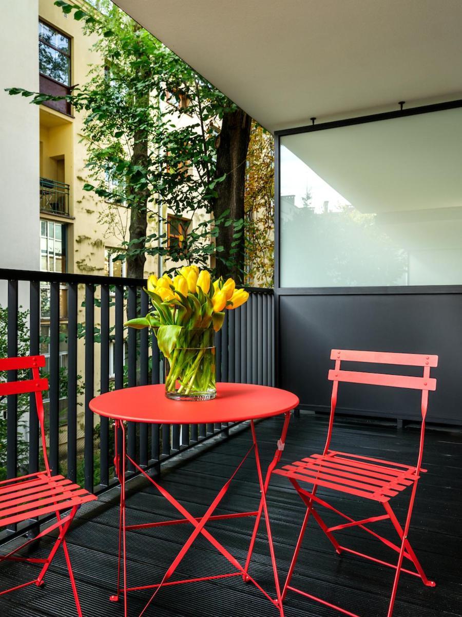 Apartamento Tyzenhauz Vistula With Parking *